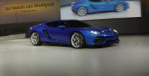 Lamborghini Asterion