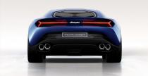 Lamborghini Asterion