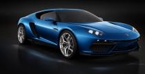 Lamborghini Asterion