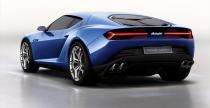 Lamborghini Asterion