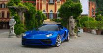 Lamborgini Asterion