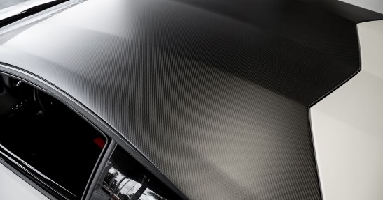 Lamborghini Aventador SV