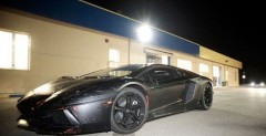 Lamborghini Aventador skopiowane w Chinach