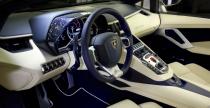 Lamborghini Aventador Ad Personam