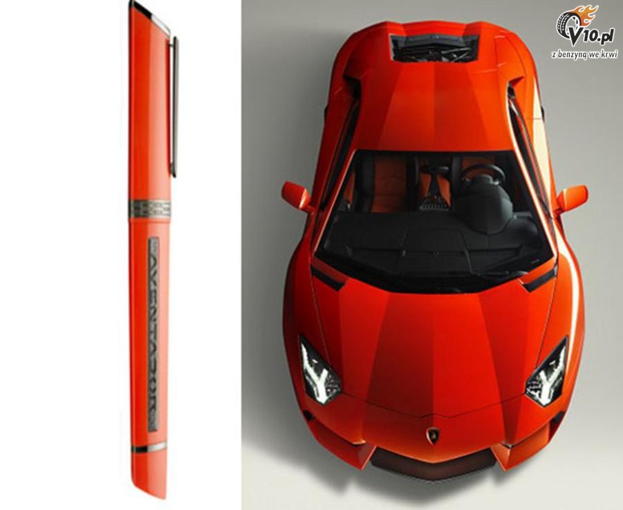 Lamborghini Aventador LP700-4
