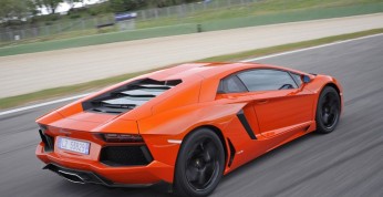 Polski salon Lamborghini startuje już niebawem. Zainteresowanie...