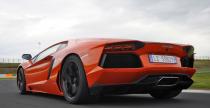 Lamborghini Aventador jako wzorzec jakoci