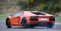 Lamborghini Aventador jako wzorzec jakoci