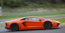 Lamborghini Aventador LP700-4