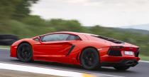 Lamborghini Aventador LP700-4