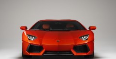 Lamborghini Aventador LP700-4