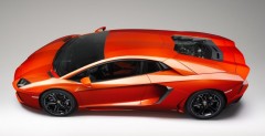 Lamborghini Aventador