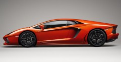 Lamborghini Aventador