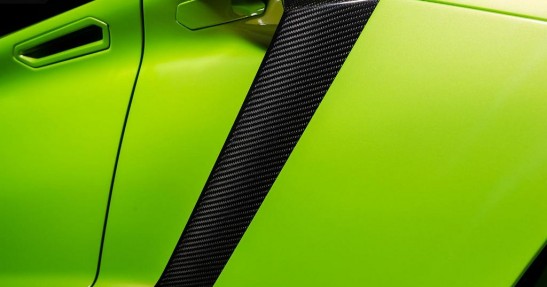 Lamborghini Aventador Roadster Vorsteiner