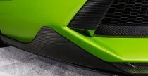 Lamborghini Aventador Roadster Vorsteiner