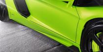 Lamborghini Aventador Roadster Vorsteiner