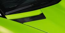 Lamborghini Aventador Roadster Vorsteiner