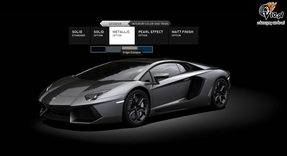 lamborghini aventador konfigurator 02