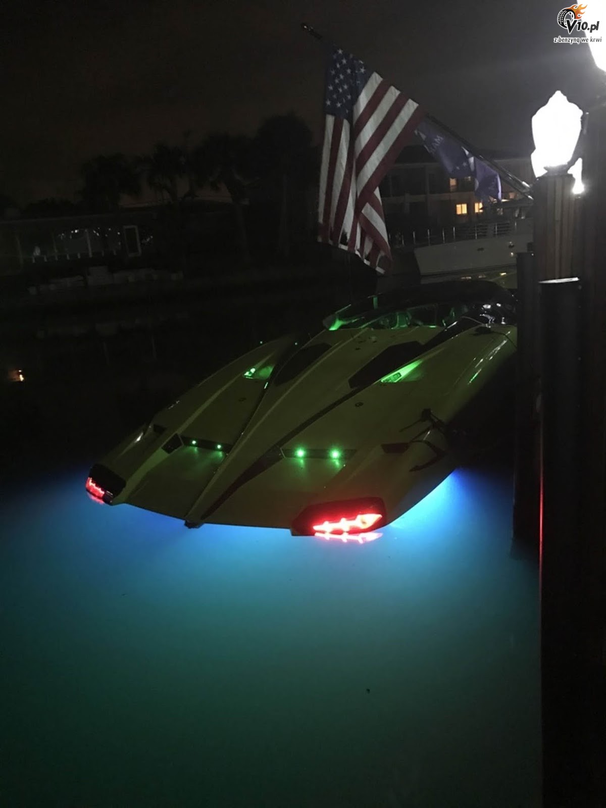 Lamborghini Aventador d
