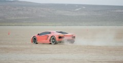 Lamborghini Aventador LP700-4