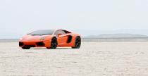 Lamborghini Aventador LP700-4