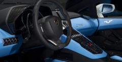 Lamborghini Aventador Nazionale