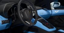 Lamborghini Aventador Nazionale
