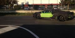 Lamborghini Aventador Roadster