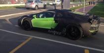 Lamborghini Aventador Roadster