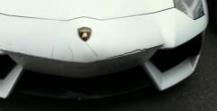 Lamborghini Aventador