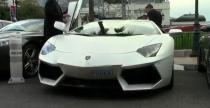 Lamborghini Aventador