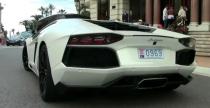 Lamborghini Aventador