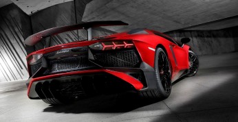 Sprzedaż supersamochodów w Niemczech idzie świetnie. Są...
