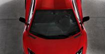 Lamborghini Aventador Super Veloce