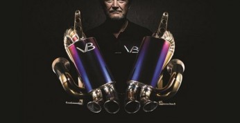 Valentino Balboni otwiera własna firmę z akcesoriami do Lamborghini