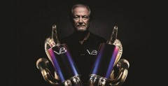 Valentino Balboni ukad wydechowy