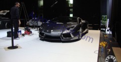 Lamborghini Aventador LP700-4