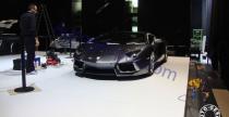 Lamborghini Aventador LP700-4