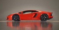 Lamborghini Aventador LP700-4