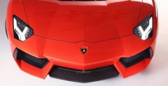 Lamborghini Aventador LP700-4