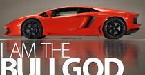 Lamborghini Aventador LP700-4