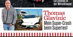 Thomas Glavinic - winowajca