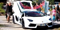 Lamborghini Aventador