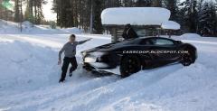 Lamborghini Aventador