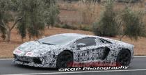 Lamborghini Aventador LP700-4