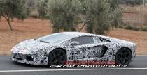 Lamborghini Aventador LP700-4