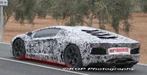 Lamborghini Aventador LP700-4