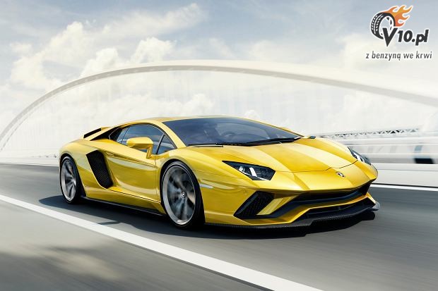 Lamborghini