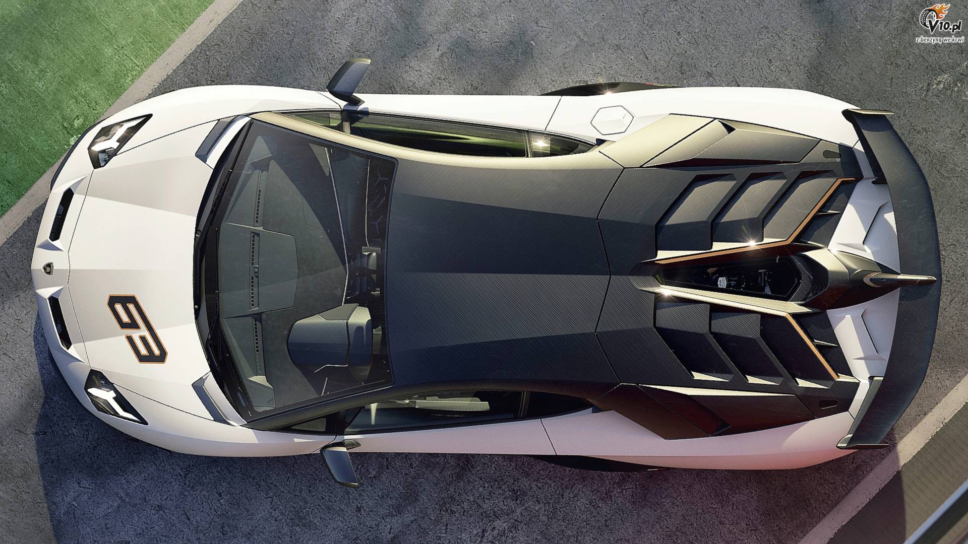 Lamborghini