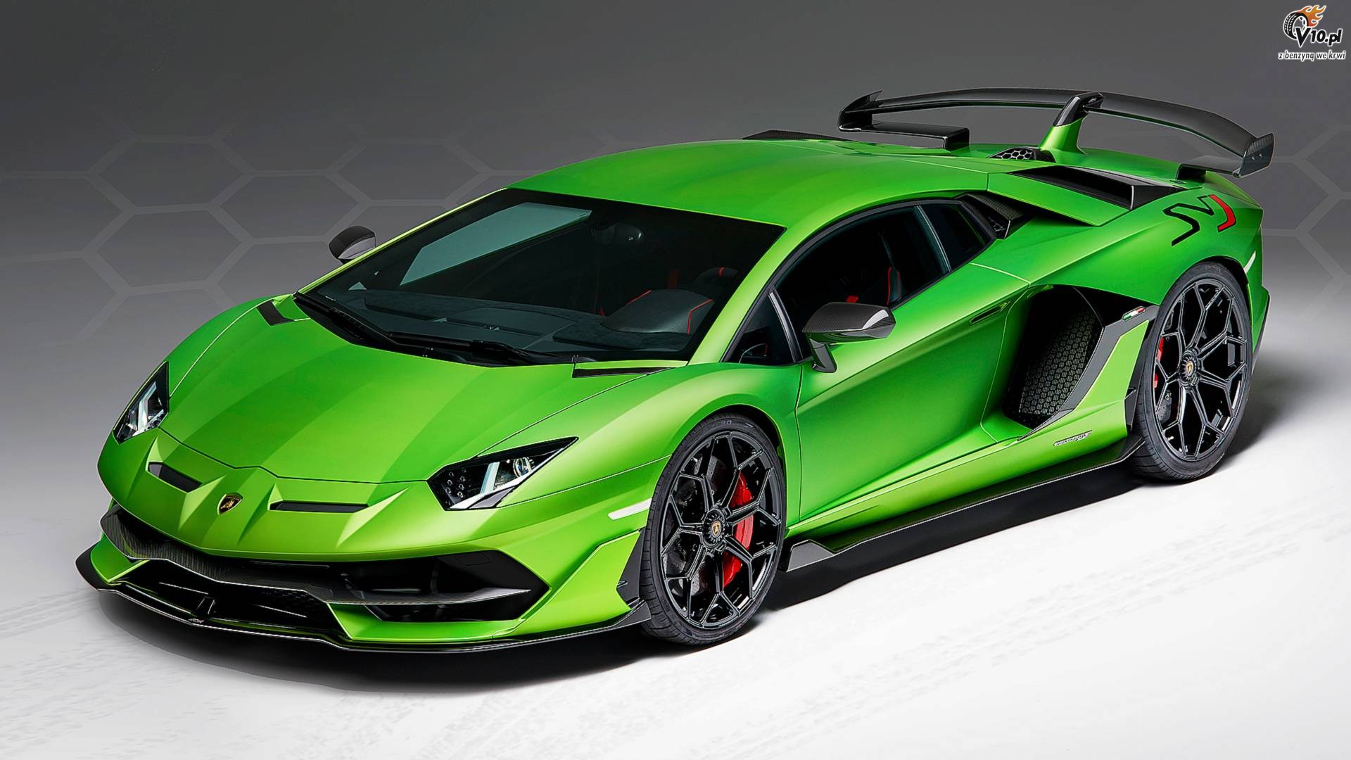 Lamborghini Squadra Corse